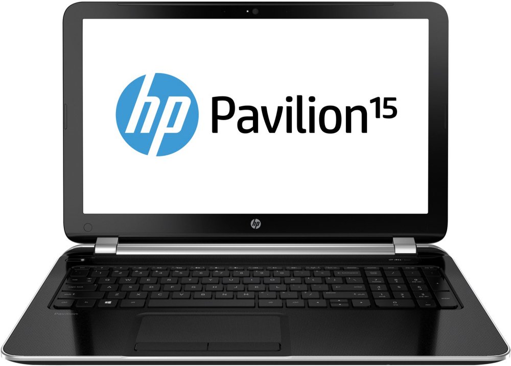 Ноутбук HP Pavilion 15-n080sr (F2U23EA+HDD) купить | Elmir - цена